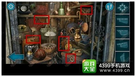2025年诺莫瑞根车间钥匙最新获取方法与技巧