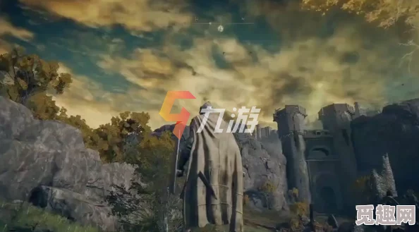 2025艾尔登法环狼人支线全流程攻略与老头环狼人支线最新注意事项